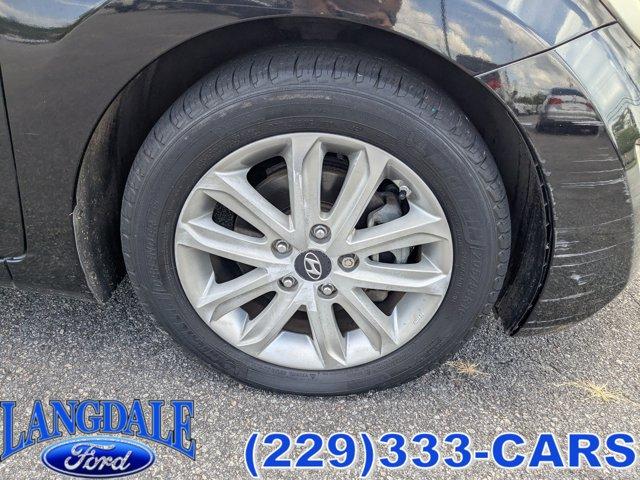 used 2014 Hyundai Elantra car, priced at $8,991