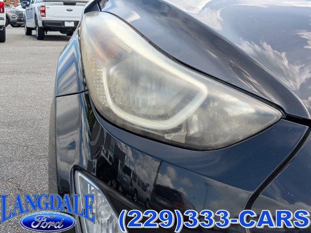 used 2014 Hyundai Elantra car, priced at $8,991