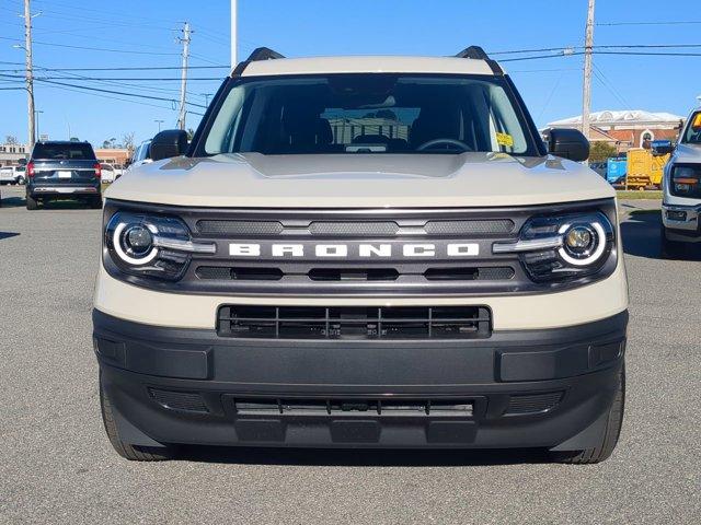 new 2024 Ford Bronco Sport car, priced at $31,665