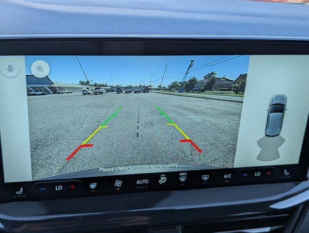 used 2025 Ford Escape car, priced at $23,995