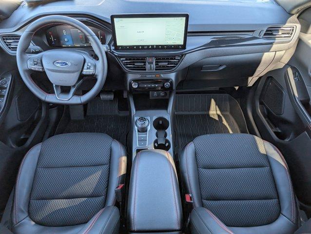 used 2025 Ford Escape car, priced at $23,995