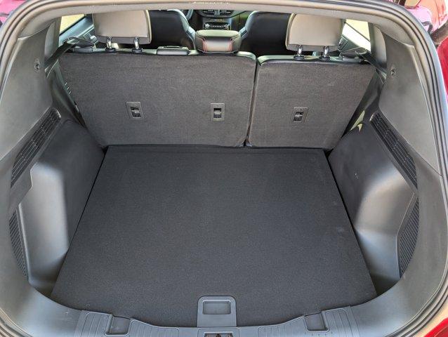 used 2025 Ford Escape car, priced at $23,995