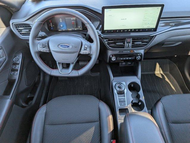 used 2025 Ford Escape car, priced at $23,995