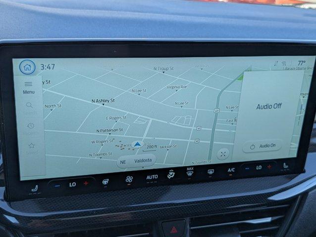 used 2025 Ford Escape car, priced at $23,995