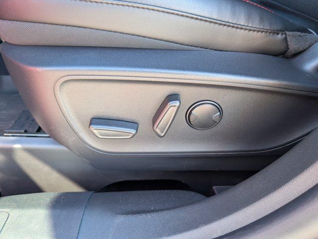 used 2025 Ford Escape car, priced at $23,995