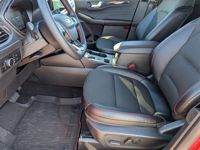 used 2025 Ford Escape car, priced at $23,995