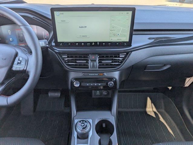 used 2025 Ford Escape car, priced at $23,995