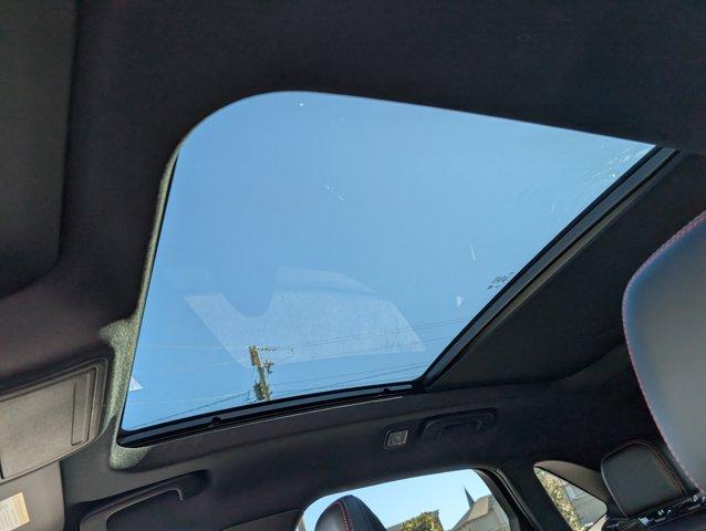 used 2025 Ford Escape car, priced at $23,995