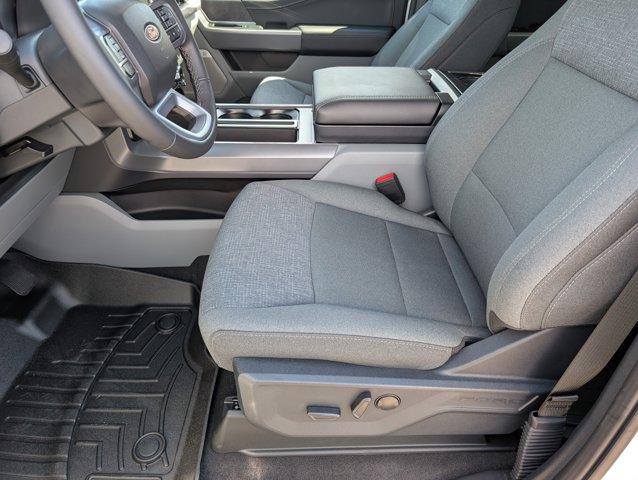 new 2025 Ford F-150 car, priced at $67,495