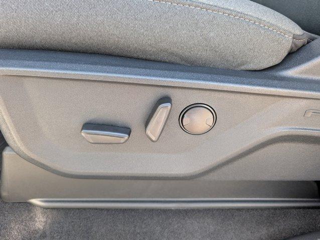 new 2025 Ford F-150 car, priced at $67,495