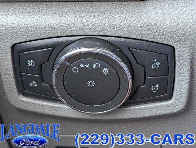 used 2017 Ford F-150 car, priced at $17,801