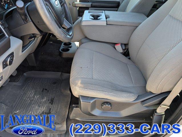 used 2017 Ford F-150 car, priced at $17,801