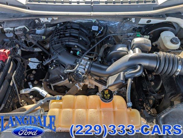 used 2017 Ford F-150 car, priced at $17,801