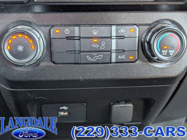 used 2017 Ford F-150 car, priced at $17,801