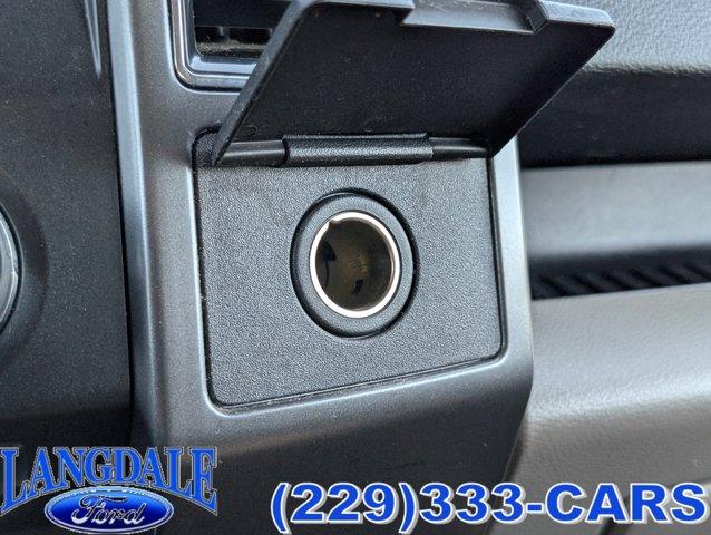 used 2017 Ford F-150 car, priced at $17,801