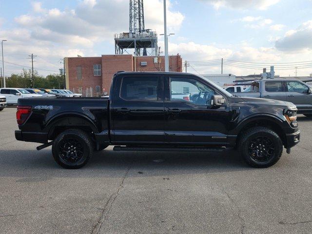 new 2024 Ford F-150 car, priced at $51,775