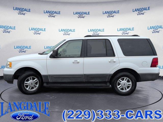 used 2004 Ford Expedition car, priced at $8,991