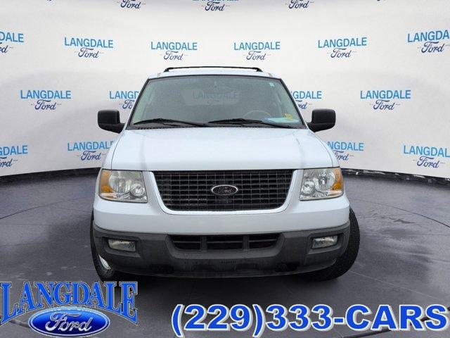 used 2004 Ford Expedition car, priced at $8,991