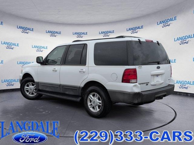 used 2004 Ford Expedition car, priced at $8,991