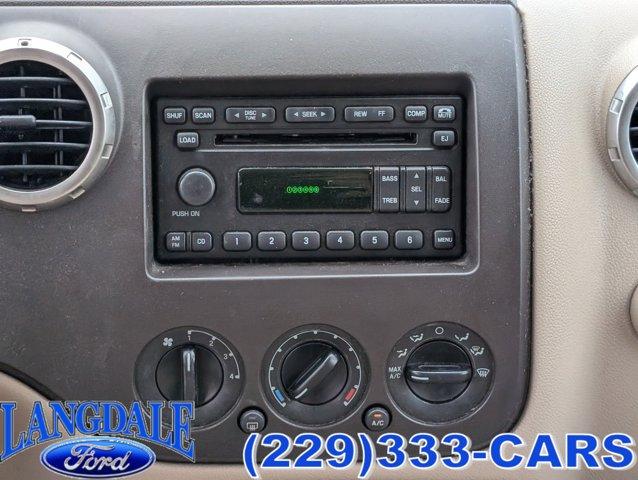 used 2004 Ford Expedition car, priced at $8,991