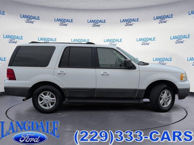 used 2004 Ford Expedition car, priced at $8,991