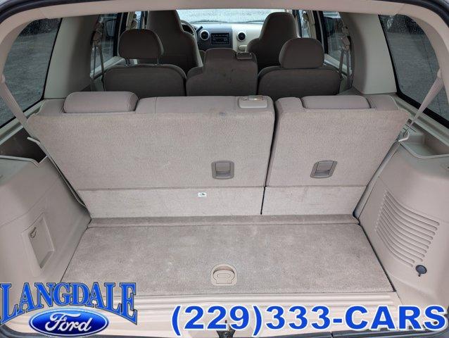 used 2004 Ford Expedition car, priced at $8,991