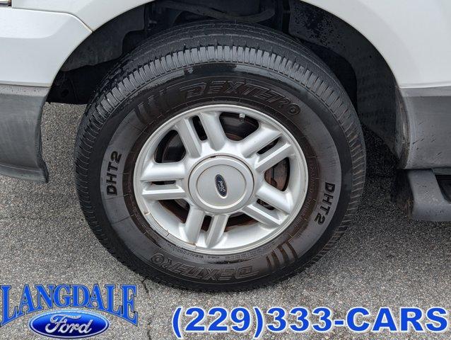 used 2004 Ford Expedition car, priced at $8,991