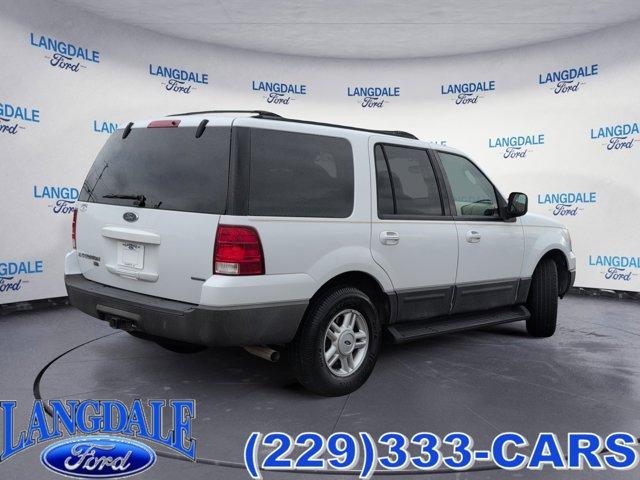 used 2004 Ford Expedition car, priced at $8,991
