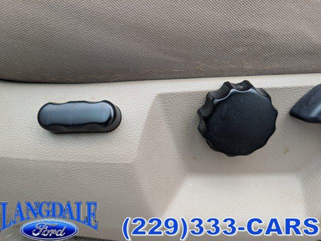 used 2004 Ford Expedition car, priced at $8,991