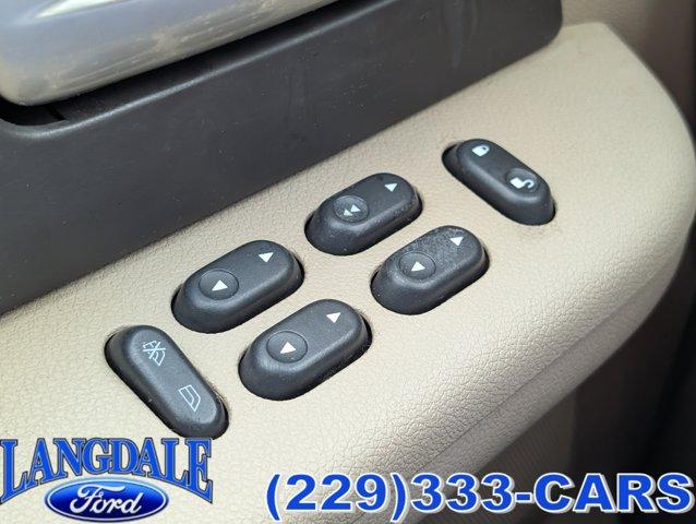 used 2004 Ford Expedition car, priced at $8,991