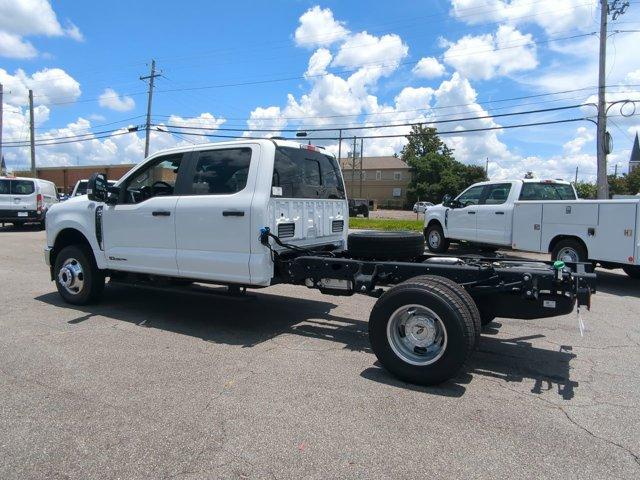 new 2025 Ford F-350 car, priced at $73,520