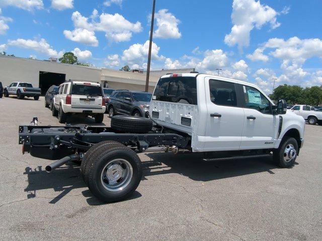 new 2025 Ford F-350 car, priced at $73,520