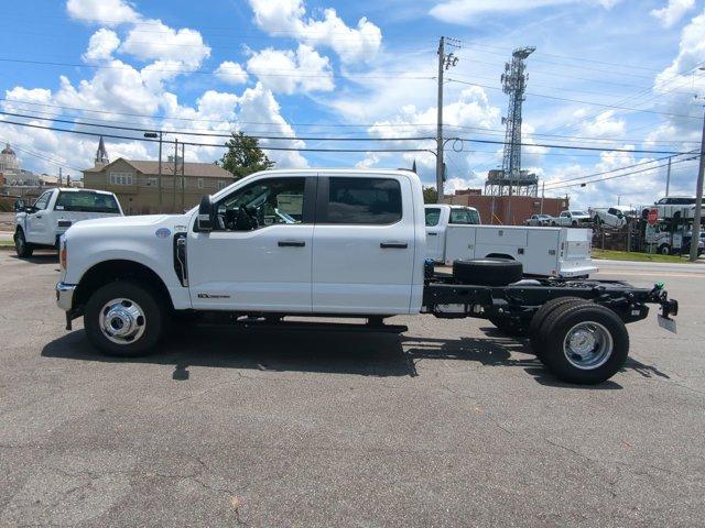new 2025 Ford F-350 car, priced at $73,520