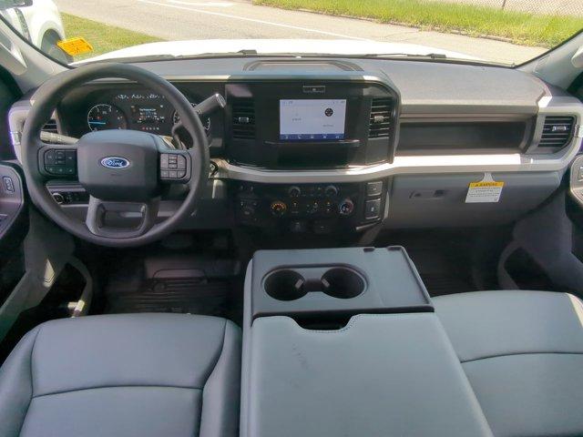 new 2025 Ford F-350 car, priced at $73,520