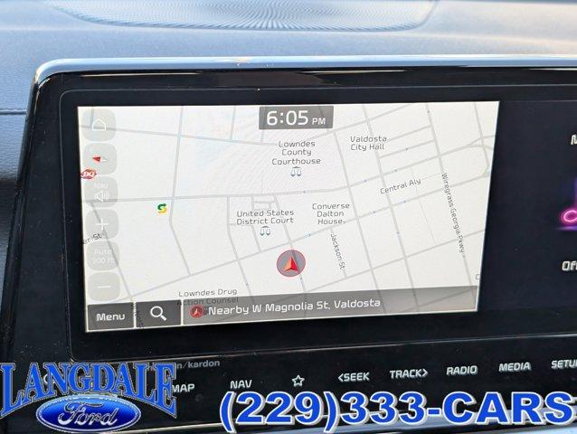 used 2024 Kia Forte car, priced at $19,994