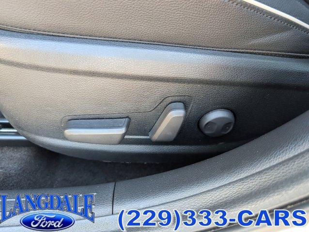 used 2024 Kia Forte car, priced at $19,994