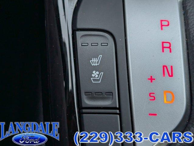 used 2024 Kia Forte car, priced at $19,994