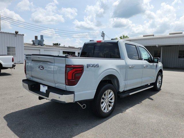 new 2024 Ford F-150 car, priced at $71,335