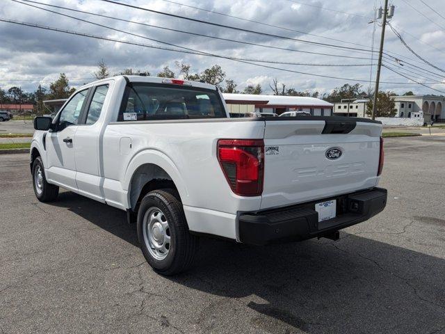 new 2024 Ford F-150 car, priced at $44,940