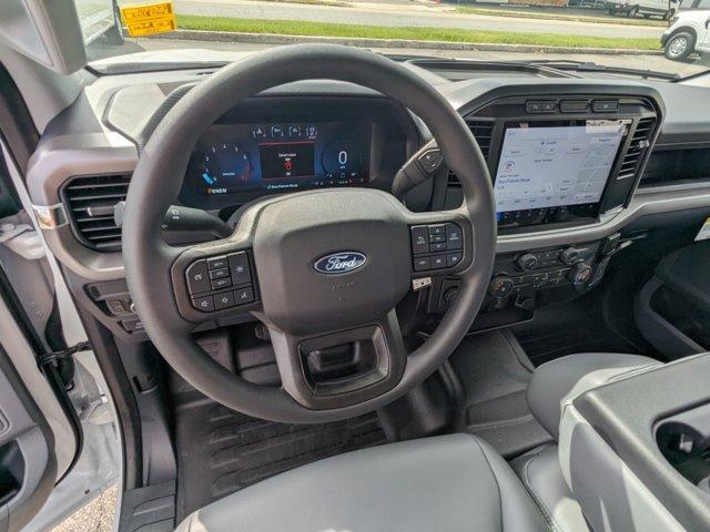 new 2024 Ford F-150 car, priced at $44,940