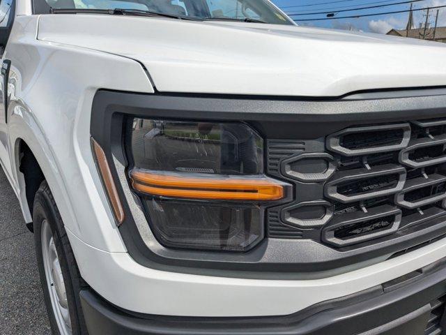 new 2024 Ford F-150 car, priced at $44,940