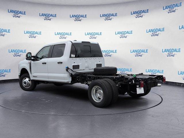 new 2026 Ford F-350 car, priced at $75,260