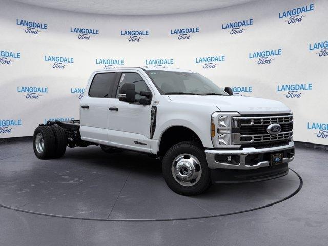 new 2026 Ford F-350 car, priced at $75,260