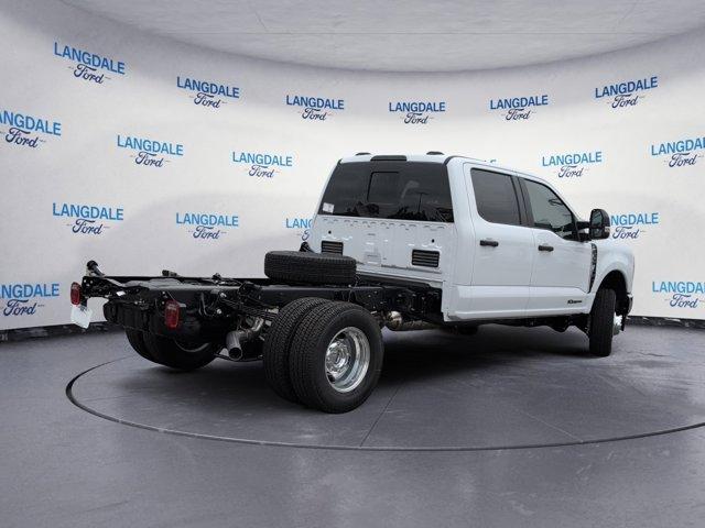 new 2026 Ford F-350 car, priced at $75,260