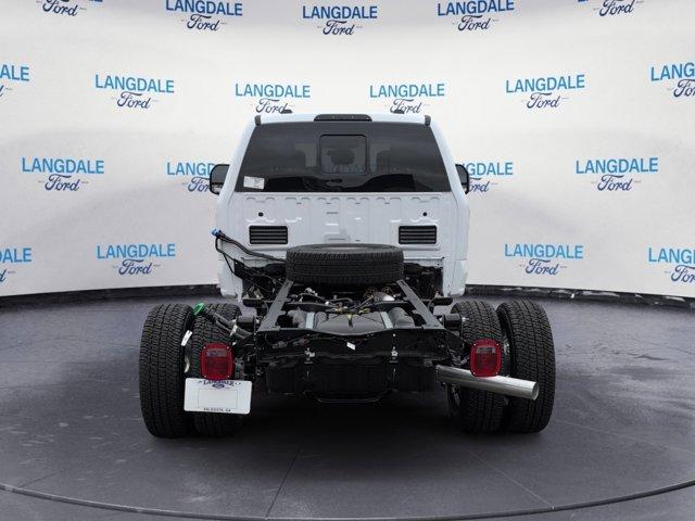 new 2026 Ford F-350 car, priced at $75,260