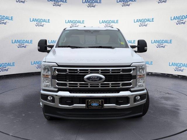 new 2026 Ford F-350 car, priced at $75,260