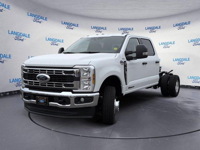 new 2026 Ford F-350 car, priced at $75,260
