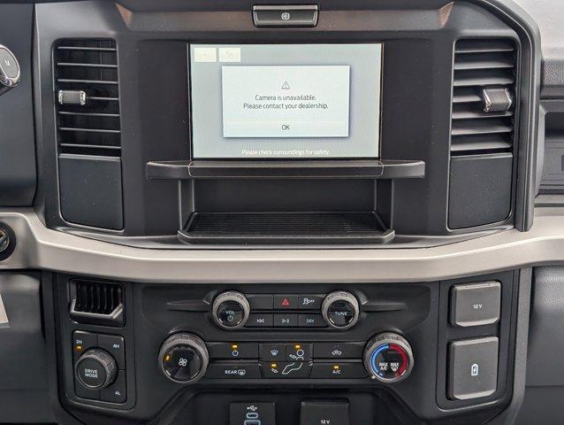 new 2026 Ford F-350 car, priced at $75,260