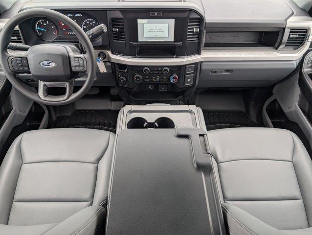 new 2026 Ford F-350 car, priced at $75,260