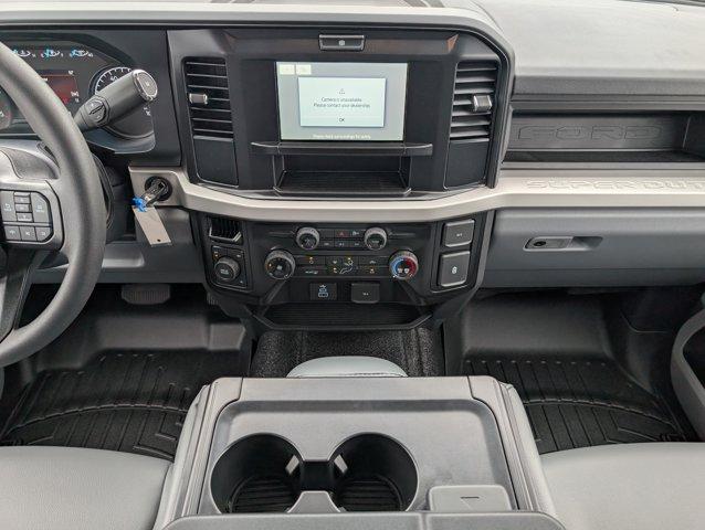 new 2026 Ford F-350 car, priced at $75,260